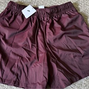 Nike Club Men’s Woven Flow Shorts